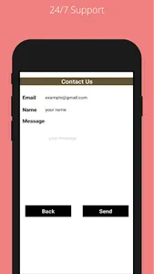 Binary signals live adfree screenshot 3