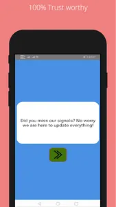 Binary Signals Notifier screenshot 3