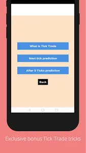 Binary Strategies Exclusive screenshot 2