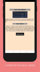 Binary Strategies Exclusive screenshot 3