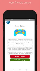 Do It VIP - Make money online screenshot 3