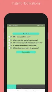 Let's Trade : Forex screenshot 0