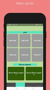 Let's Trade : Forex screenshot 1