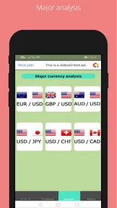 Let's Trade : Forex screenshot 2