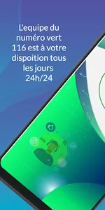 116Tchad screenshot 0