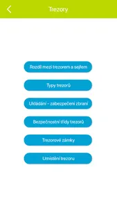 Zabezpečte se! screenshot 2