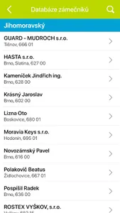 Zabezpečte se! screenshot 4