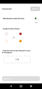 SIC - Sicuri in Classe screenshot 2