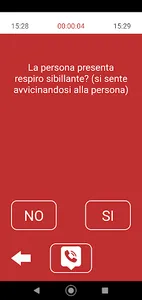 SIC - Sicuri in Classe screenshot 3