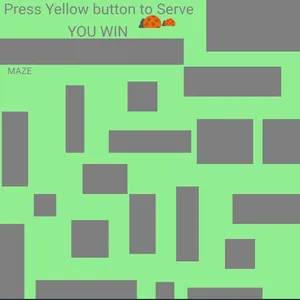 Maze Runner screenshot 1