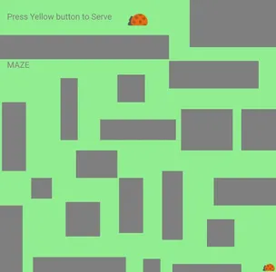 Maze Runner screenshot 11