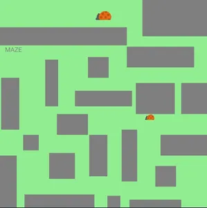 Maze Runner screenshot 3