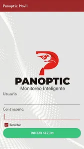 PANOPTIC GA screenshot 2
