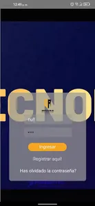 TuPre GA screenshot 0