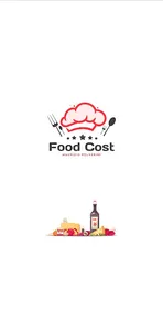 Food Cost Italia screenshot 1