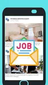 FC Recruiting - Offerte di Lav screenshot 8