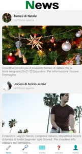 ASD - Tennis Sport screenshot 2