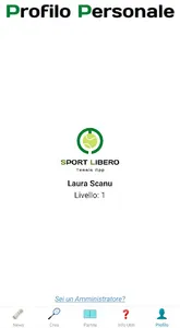 ASD - Tennis Sport screenshot 7