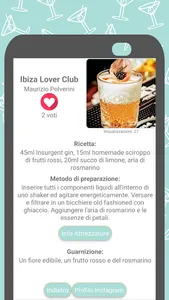 The Bartender - Annunci Lavoro screenshot 19