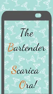 The Bartender - Annunci Lavoro screenshot 7