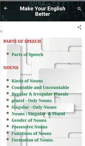 Make Your English Better screenshot 0