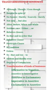 Make Your English Better screenshot 2