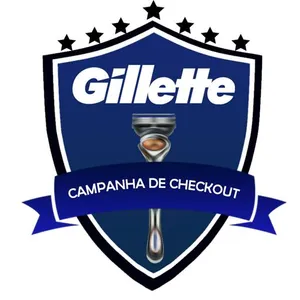 Checkout Gillette screenshot 0