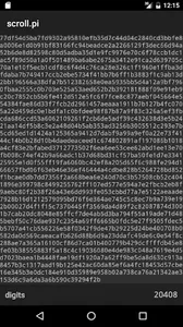 scroll.pi screenshot 2