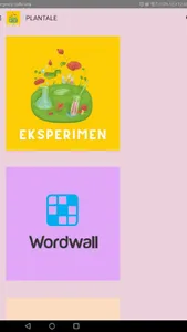 Plantale screenshot 8