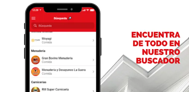 Plaza Urbana Publicidad screenshot 2