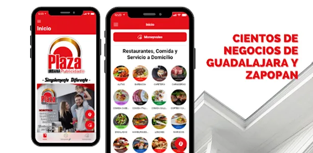 Plaza Urbana Publicidad screenshot 6