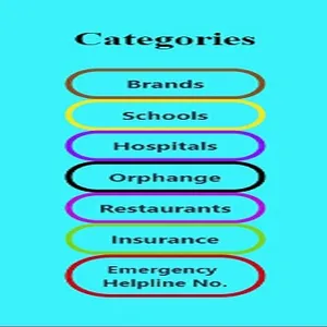 One Click Solution screenshot 1