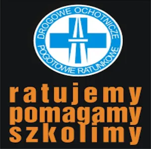 Drogowe Ochotnicze Pogotowie R screenshot 0