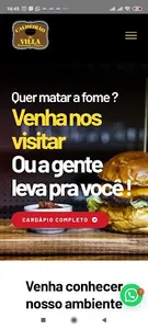 Caldeirão da Villa - O Melhor  screenshot 0