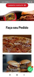 Caldeirão da Villa - O Melhor  screenshot 4