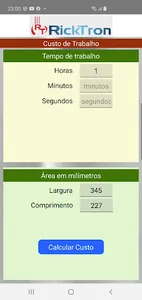 RickControle screenshot 1