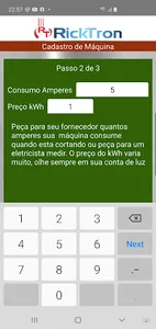 RickControle screenshot 3