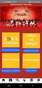 UTAH Hispanic Chamber Commerce screenshot 1