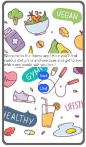 Fitnezz Guide screenshot 2