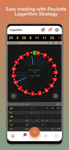 Roulette Kicker PRO screenshot 1