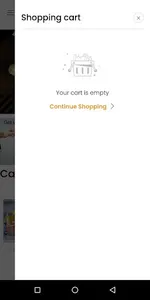 Gmarts screenshot 2