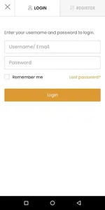 Gmarts screenshot 3