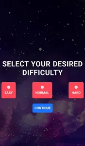 Galaxy Magic Box screenshot 1