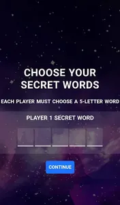 Galaxy Magic Box screenshot 3