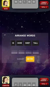 Galaxy Magic Box screenshot 5