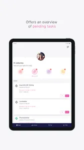 myoncare screenshot 5