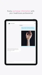 myoncare screenshot 8