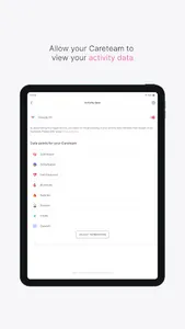 myoncare screenshot 9