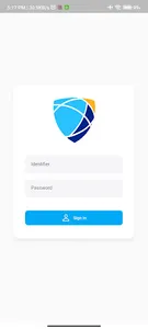 GMC Smart School screenshot 1