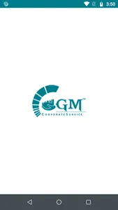 GM Corporate screenshot 0